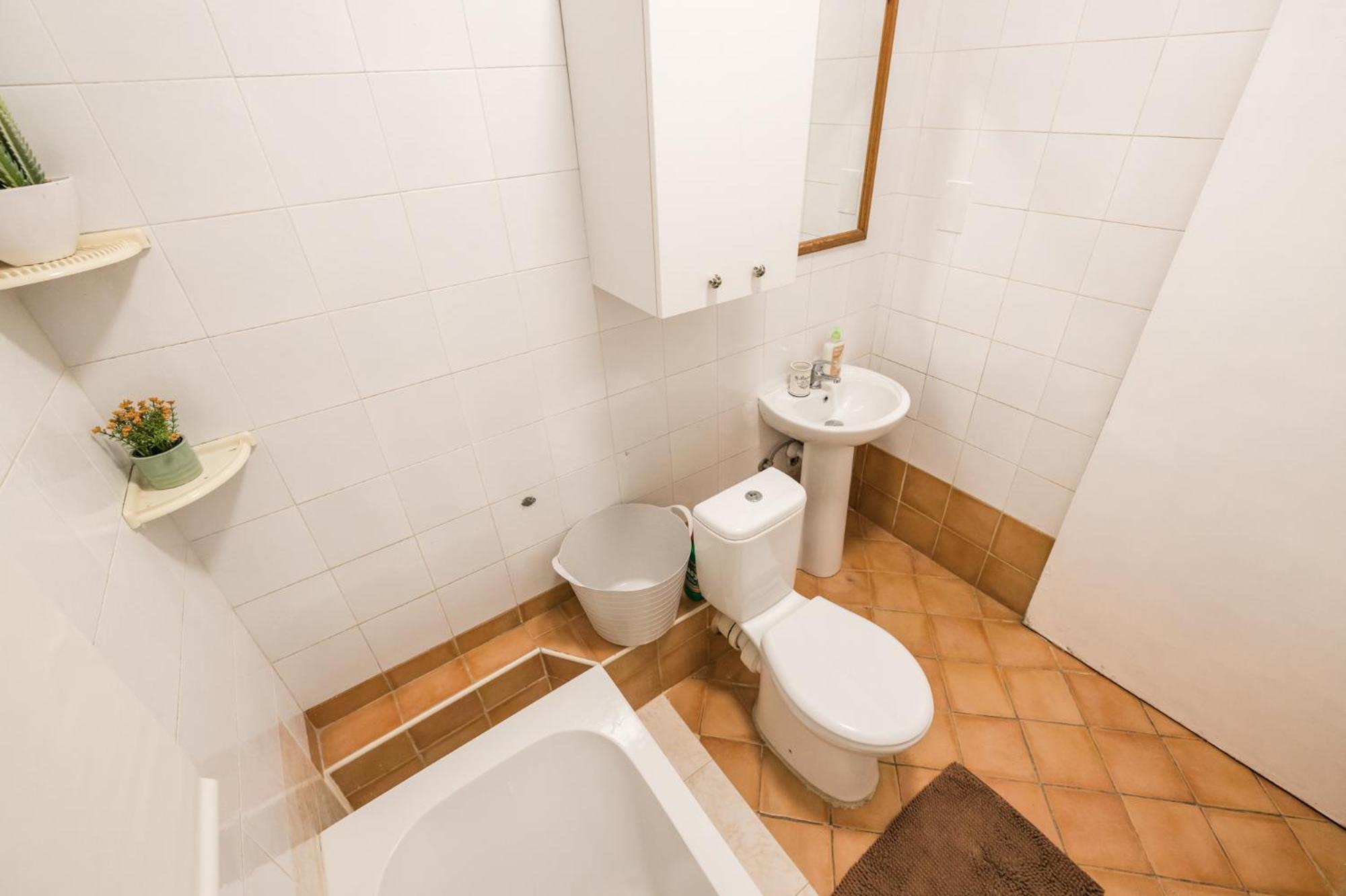 Sliema 3 Bedrooms Apartment Exterior foto