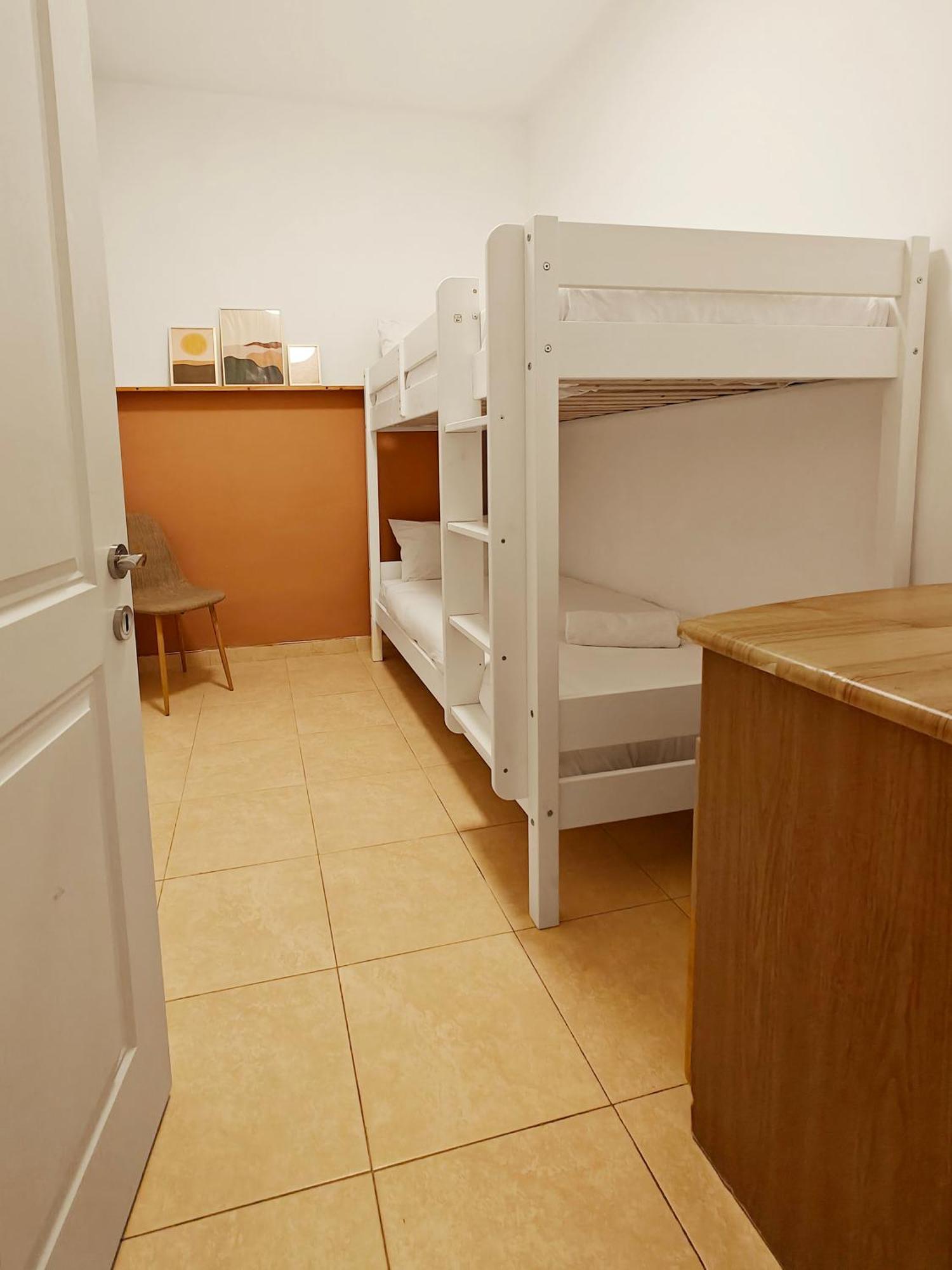 Sliema 3 Bedrooms Apartment Exterior foto